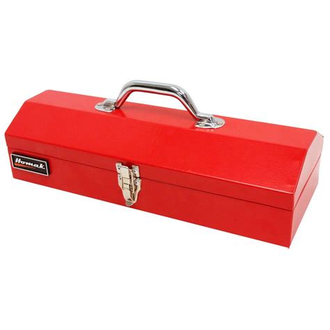 16 tool box metal|tool box 16 deep.